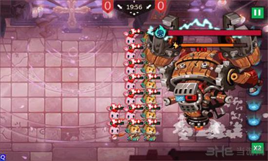块块兵团 安卓版V1.1.5截图0