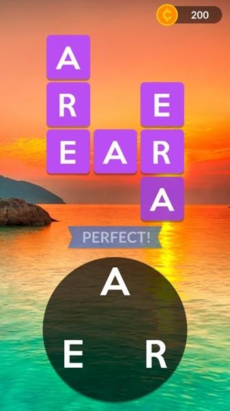 wordscapes apk 最新版v2.21.0截图0