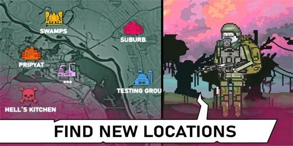 口袋地带2 安卓版v0.19截图2