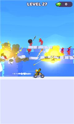 摩托车射手最新版截图2
