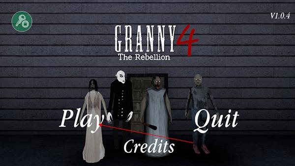 Granny4图片2