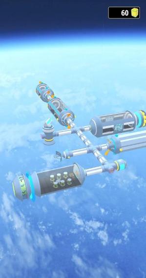太空建造模拟器 安卓版v1.3.0截图3