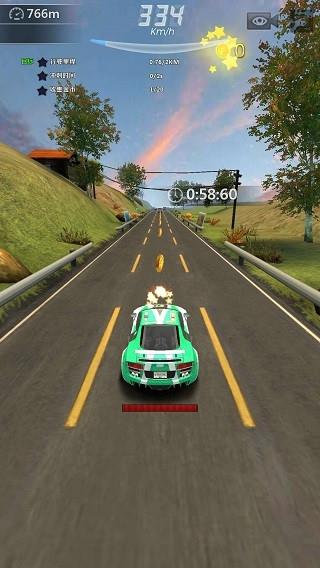 狂怒飞车2