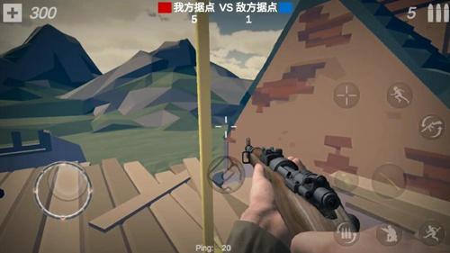 梦回战场17