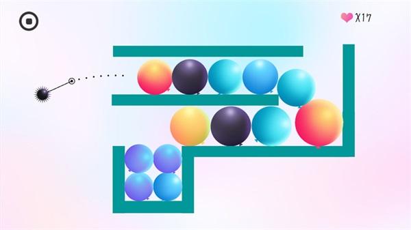 抖音粉碎球球 安卓版v1.0.2截图3