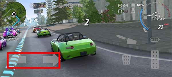 OWRC开放世界赛车8