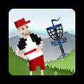像素飞盘高尔夫2 (Pixel Disc Golf 2)安卓版v1.2
