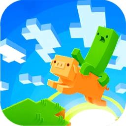 像素创造世界修改版