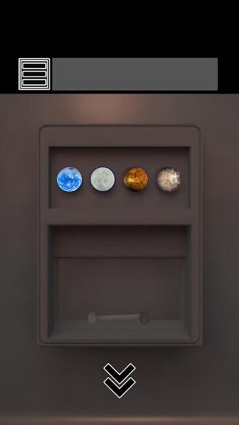 行星逃出宇宙 最新版v1.0.6截图1
