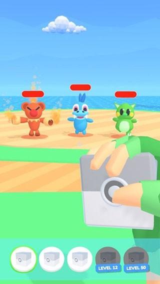 宠物精灵大作战 安卓最新版v0.10.1截图2