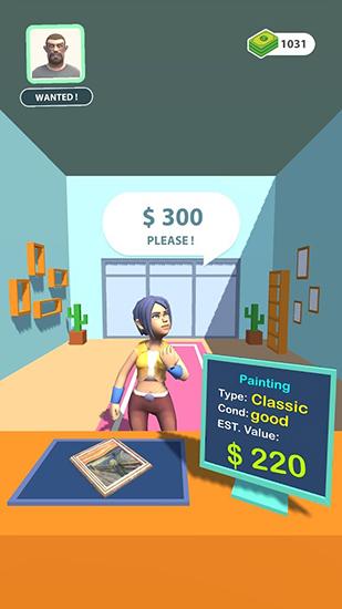 当铺大师 (Pawn Shop Master)安卓版v1.0.5截图1