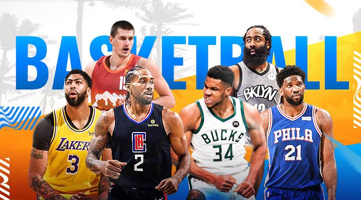 NBA篮球大师内购解锁版截图0