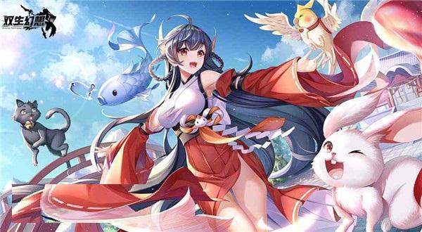 双生幻想5