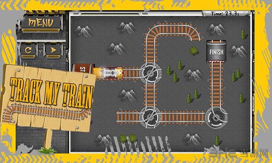 轨道火车 (Track My Train)安卓版v1.6.5截图0