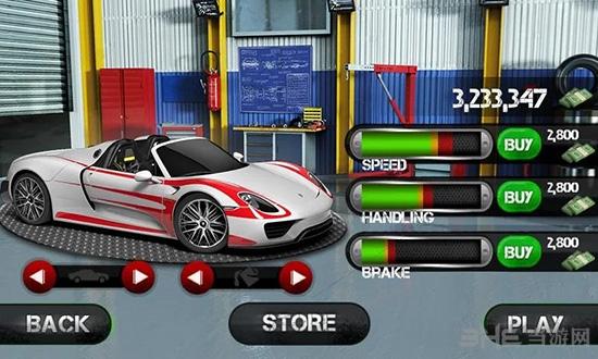 交通比赛手游 (Race the Traffic)安卓版v1.4截图2