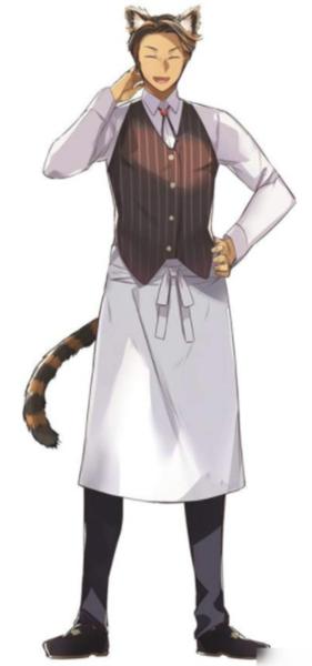 猫郎乐园4