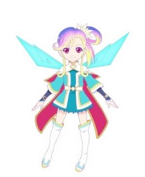 闪光传说5