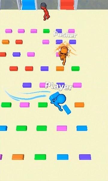 火柴人竞速大乱斗 安卓版v1.0截图2