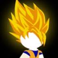 火柴人悟空格斗汉化版 v1.7.6