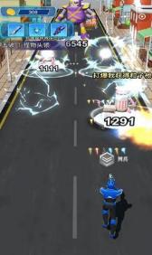 迷你特攻队枪火阵地游戏截图2