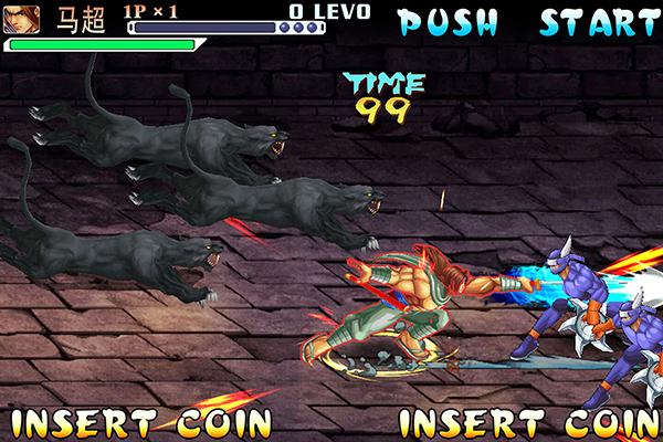 三国战纪 安卓版v0.14.81.0截图1