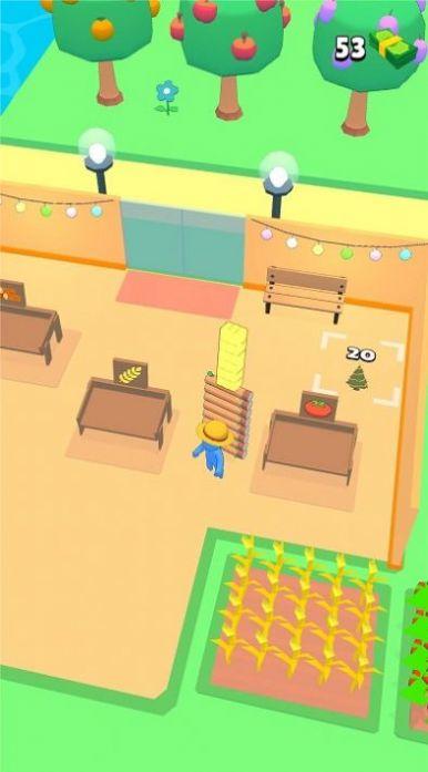 农场收获 1.2截图0