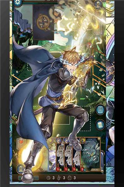 指尖决斗家九游版 安卓版v1.5截图1