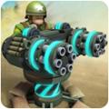 异星入侵TD破解版 安卓版v2.29.1
