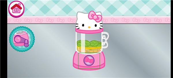 Lunchbox凯蒂猫便当图片8