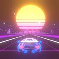 音乐赛车破解版 (Music Racer)安卓版v2.09