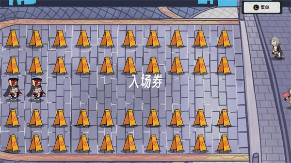 垃圾桶军团截图1