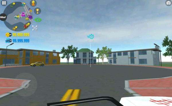 Car Simulator 2图片9