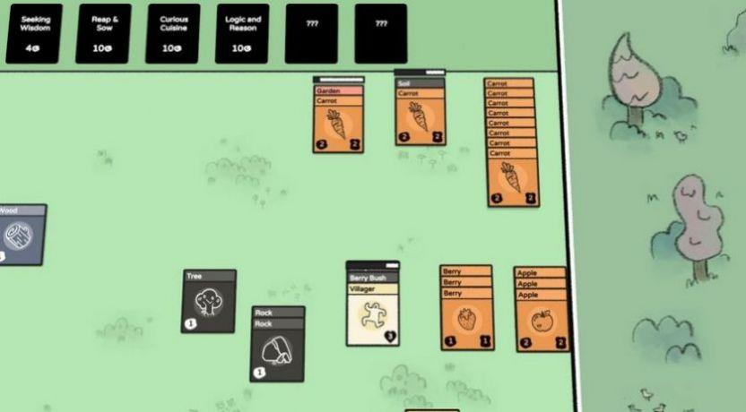 堆叠世界游戏截图1