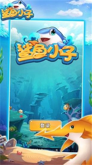 鲨鱼小子游戏下载截图0