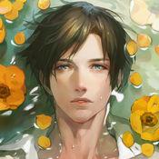 被囚禁的掌心 中文版