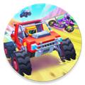 赛车英雄总动员全关卡版 安卓版v1.0.2