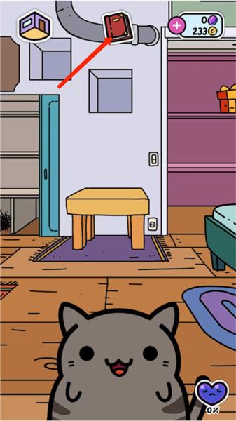 小偷猫5