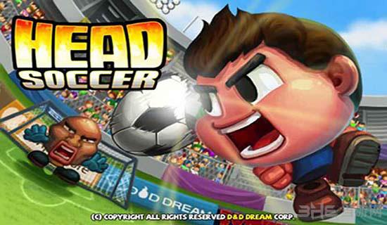 头球得分手游 (Head Soccer)安卓版v6.1.1截图1