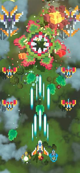 天空之翼 (Sky Wings)安卓版v3.2.16截图1