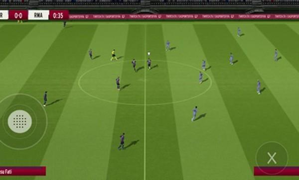 fifa23 最新版v21.0.05截图2