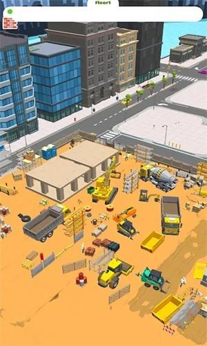 3d建房模拟器 安卓版v1.80截图0