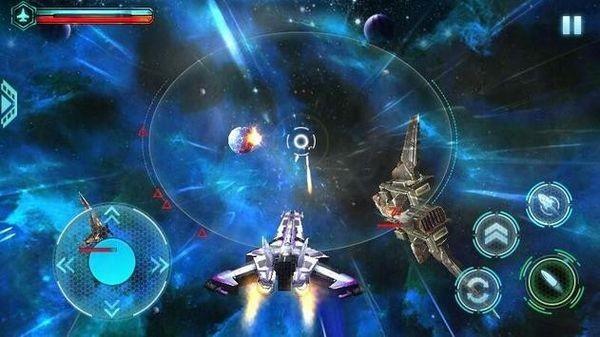 银河战舰3d (Galaxy Strike)安卓版v1.0.3截图3