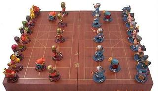 象棋大师9