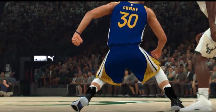 nba2k20内置作弊菜单豪华存档版截图2