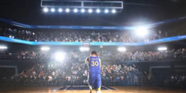 热血美职篮国际服 (NBA Infinite)安卓版v1.18194.5253.0截图2
