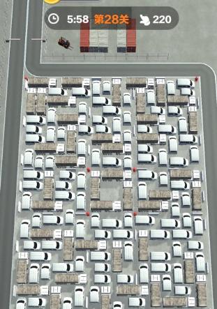 智力挪车2