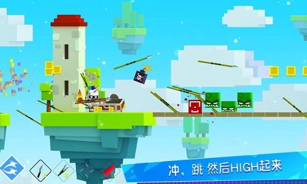 王牌大作战2024 最新版v3.4.4截图0