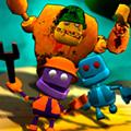 丹尼的战争 安卓版v1.0.10