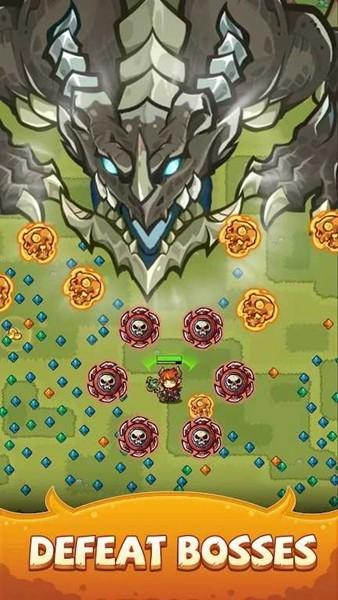 魔王幸存者 最新版v1.0.22截图0