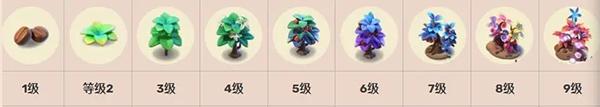 奇幻小岛1